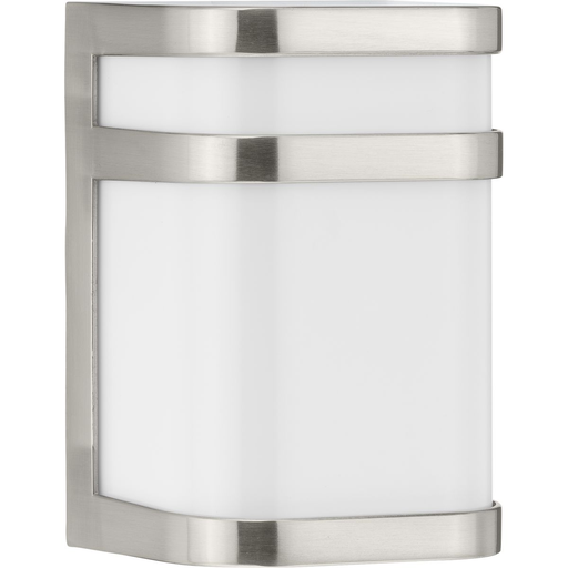 Product image for Progress P5800-0930K9 Valera Collection LED One-Light LED Linear Lantern