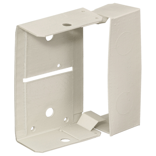 Product image for HCI HBL4717NIV RACEWAY, INV INT EL,