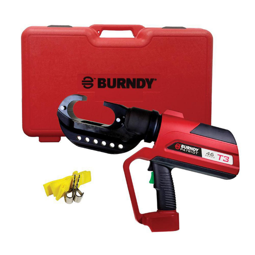 Product image for BUR PAT46T3SU0002 PAT46T3SU0002