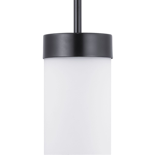 Product image for Progress P500151-031 Elevate Collection One-Light Mini-Pendant