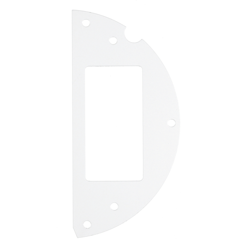 Product image for Hubbell S1R6SPK S1R FRPT 6SP 50 RIGHT STYLE LINE