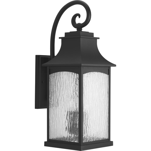 Product image for Progress P5755-31 Maison Collection Three-Light Large Wall Lantern