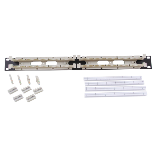 Product image for HCI 110RM15NT 110 SYS, RACK MT KIT,