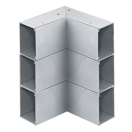 Product image for HWDK HBLALU7617 RACEWAY, INT EL, HB