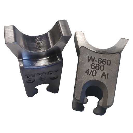 6T W Die, Index 660
