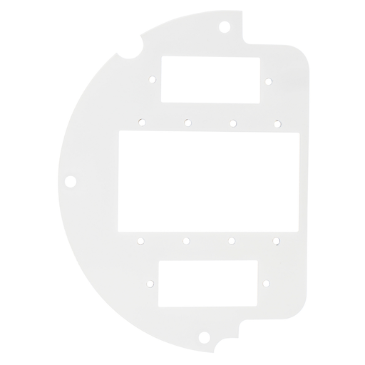 Product image for HCI S1R6SPT S1R FRPT 6SP LFT 4XMAAP