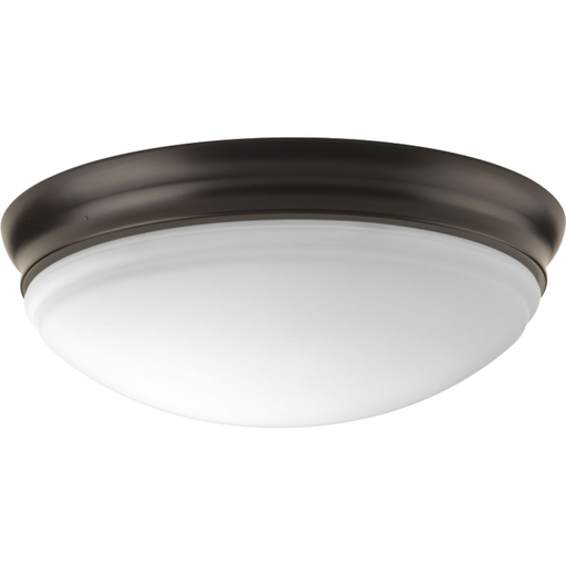 Product image for Progress P350100-020-30 One-Light 11" LED Flush Mount