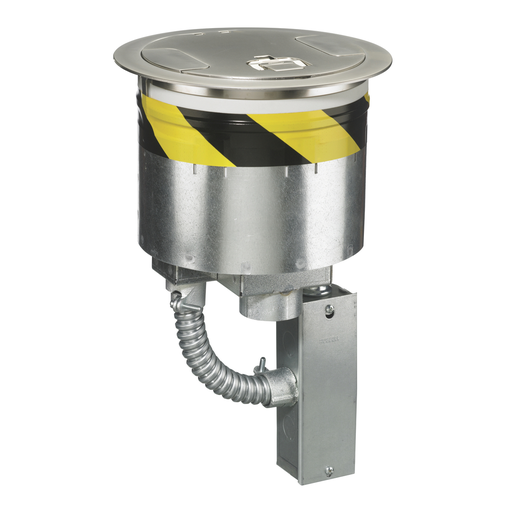 Product image for HCI S1R8PT3NKL S1R FRPT 8, 2 EMT, N