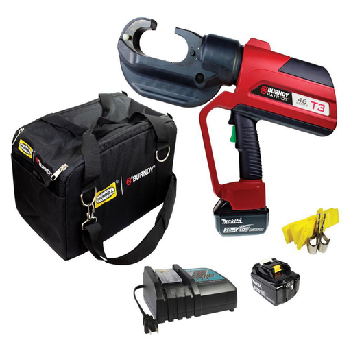 Product image for BUR PAT46T3SC05A3 PAT46T3SC05A3