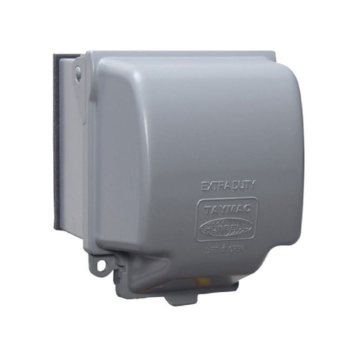 Product image for RACO MX7200 2G WP VERT 55IN1 WIU CV