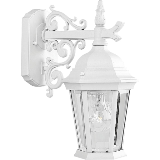 Product image for Progress P5682-30 Welbourne One-Light Small Wall Lantern