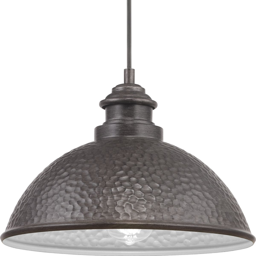 Product image for Progress P550032-103 Englewood Collection One-Light Hanging Lantern