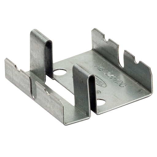 Product image for Hubbell HBL2401DC Raceway, DIV COUPLING, HBL2400D