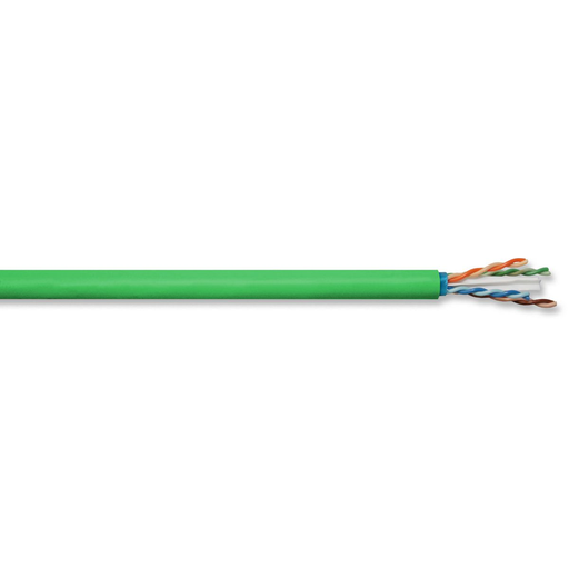 Product image for HCI C6ASPDSGN CABLE,NEXTSPD,C6A,DS,