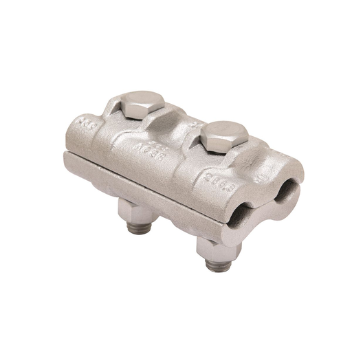 Aluminum Alloy Connector for tap or parallel connections