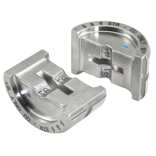 Product image for HPW HU27RT DIE,U,3/0AWG,14 INDX,RT