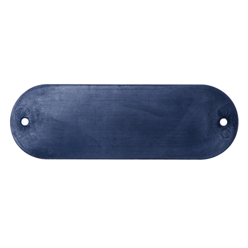 Product image for RACO CRG075 3/4 IN CONDUIT BODY RUB