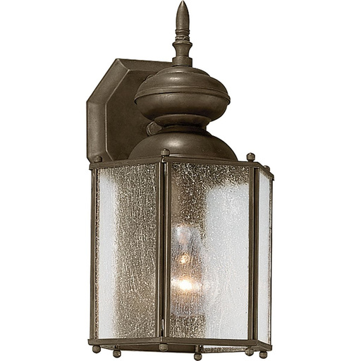 Product image for Progress P5777-20 Roman Coach One-Light Small Wall Lantern