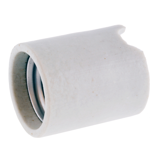 Product image for Hubbell RL162 LPHLDR MED BASE SCRW TERM SCRW MNT