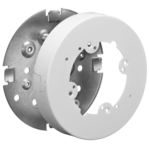 Product image for HWDK HBL5738WA R WAY, FXT BX 4.75",