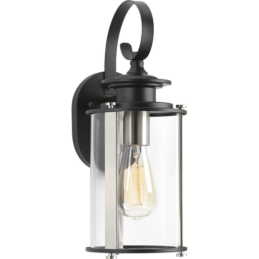 Product image for Progress P560036-031 Squire Collection One-Light Small Wall Lantern