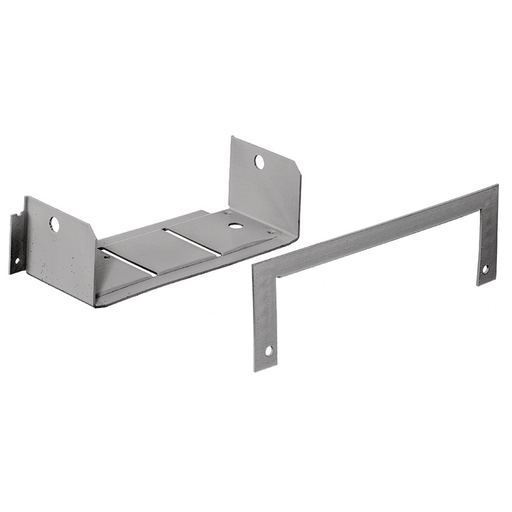 Product image for HWDK HBL6786GY RACEWAY, PANEL CONN,