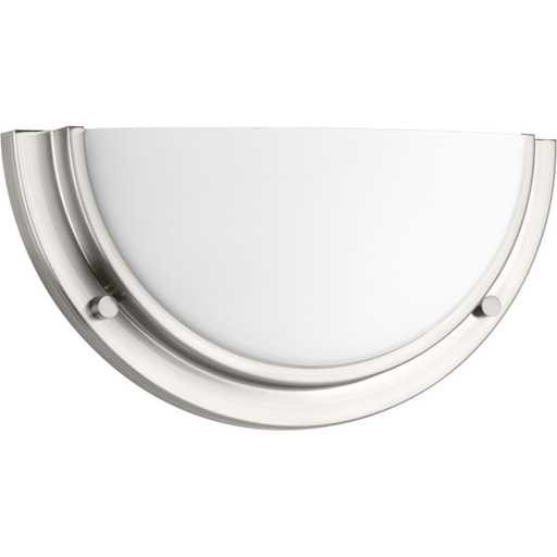 Product image for Progress P710036-009-30 Apogee Collection Wall Sconce