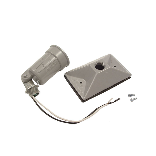 Product image for RACO 5620-0 1G WP CLUSTER COVER W/(