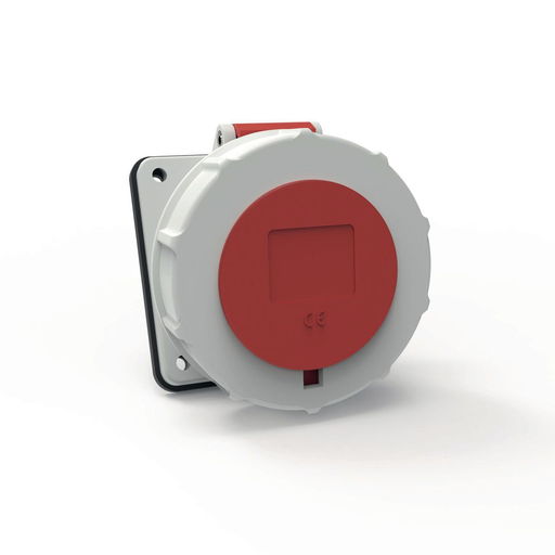 Product image for HWDK C460R7WA PS, C-IEC, RECPT, 3P4
