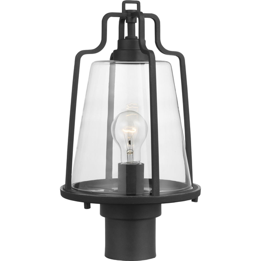 Product image for Progress P540065-031 Benton Harbor Collection One-Light Post Lantern with DURASHIELD