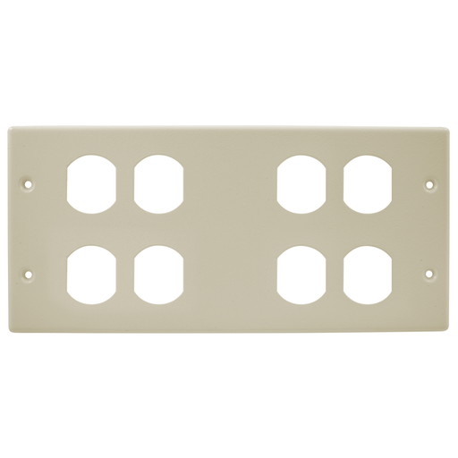 Product image for HCI HBL47472BBBBIV RACEWAY, PLT, 4G