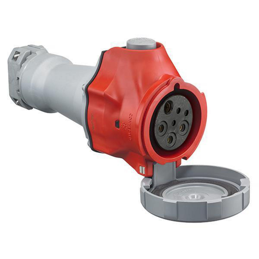 Product image for HWDK HBLS430C7WC PS,CONN,3P4W,30A,M