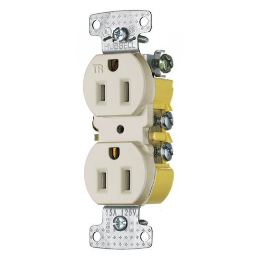 Mayer-DDS-tradeSELECT® Straight Blade TR Duplex 15A-1