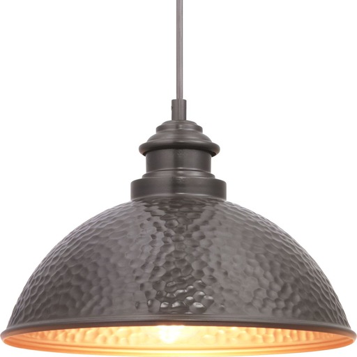 Product image for Progress P550032-020 Englewood Collection One-Light Hanging Lantern