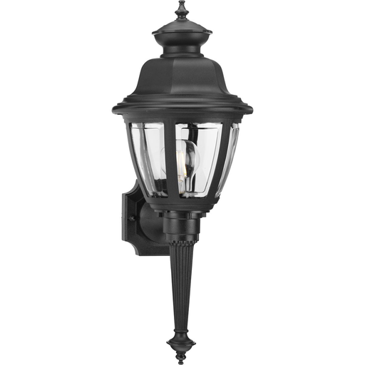 Product image for Progress P5738-31 Non-Metallic Incandescent One-Light Wall Lantern