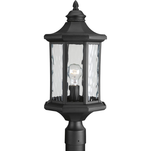 Product image for Progress P6429-31 Edition Collection One-Light Post Lantern