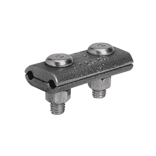 Copper Alloy Heavy Duty Parallel Connector