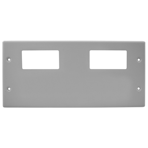 Product image for HCI HBL47472RRXXGY RACEWAY, PLT, 4G