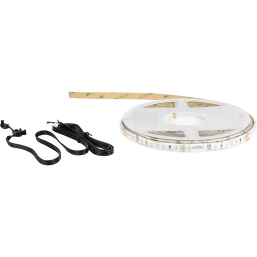 Product image for Progress P700010-000-27 Hide-a-Lite LED Tape 20' LED Silicone Tape Reel 2700K, field cuttable every 4"