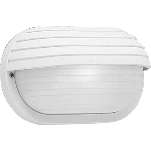 Product image for Progress P5706-30 One-Light 10-1/2" Wall or Ceiling Mount Bulkhead