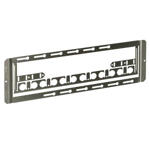 Product image for RACO 9016R OPEN BOX MOUNTING BRKT 1