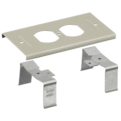 Product image for HWDK HBL3046BEIV RACEWAY, PLT, HD D