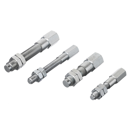 Product image for HCI SS0825 SGNLQCK- SMS, M8 S-SCREW