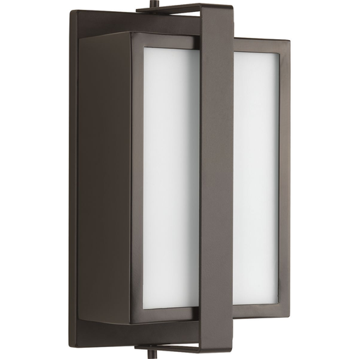 Product image for Progress P560045-129 Diverge Collection One-Light Small Wall Lantern