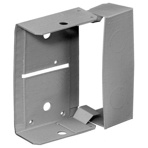 Product image for HCI HBL4717NGY RACEWAY, INV INT EL,