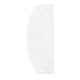 Hubbell S1R8PSPU S1R FRPT 8SP OUT BLANK