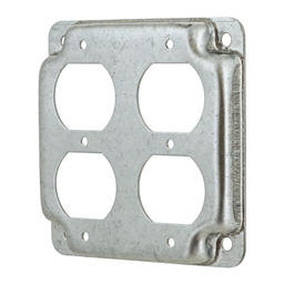 Product image for HWDK HBL907C 4SQ EXP COVER - 2 DUPL