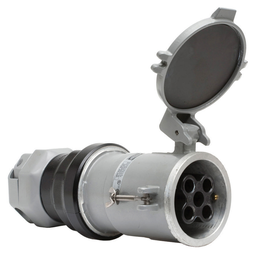 InsulgripFemale Connector Body, 200A Watertight