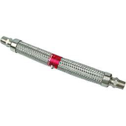 KLRK EKJ-219SS-EX FLEX COUPLING 3/4" X 19" SS QUAD LISTED