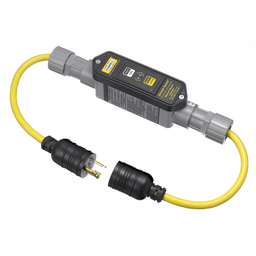 HCI GFPIL20125LKM 20A/125V INLINE L